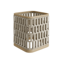 N2 Planter Light Teak