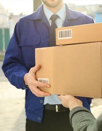 Homebedstop delivery